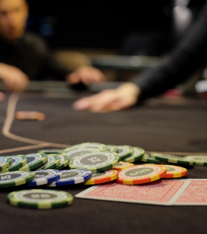 Eventi casinò