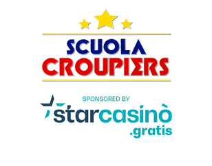 Corsi per croupiers